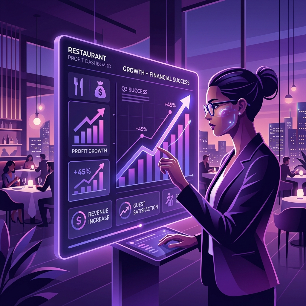 Success Visual