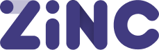 ZiNC Logo